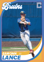 Custom Sports Card