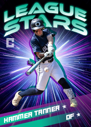 Custom Sports Card