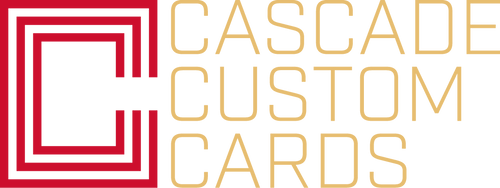 Cascade Custom Cards