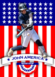 Custom Sports Card